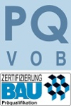 PQ Zertifizerter Klempner aus Hamburg