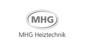 MHG Logo